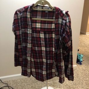 Flannel